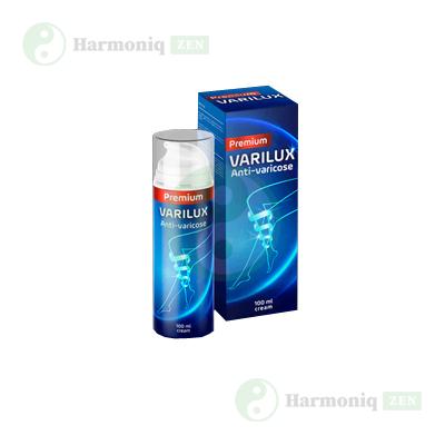 Varilux Premium – Fußpflegecreme für Krampfadern