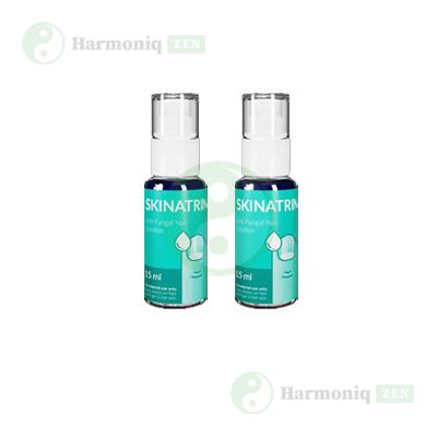 Skinatrin – Nagelpilzspray