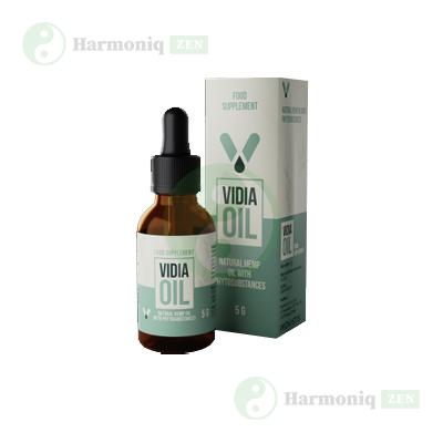 Vidia Oil