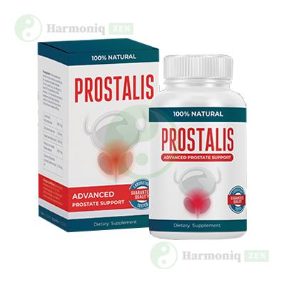 Prostalis – Náprava pro zdraví mužů