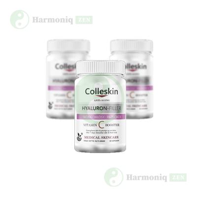 Colleskin