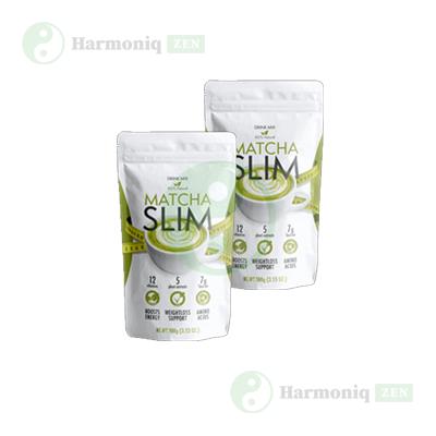 Matcha Slim