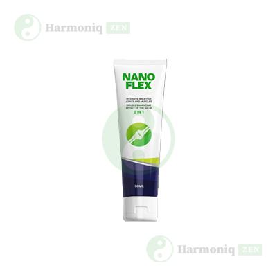 Nano Flex – Krem na stawy