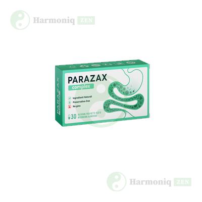 Parazax – Kapseln gegen Parasiten