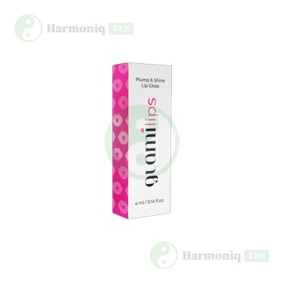 Glamilips – Lip Enhancement Gloss