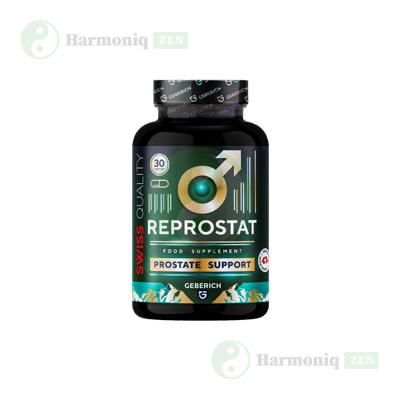 Reprostat – Produkt gegen Prostatitis