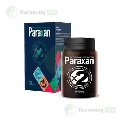 Paraxan – Prostředek proti parazitům