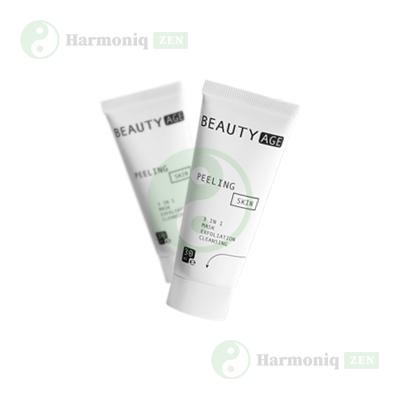 Beauty Age Skin Peeling – Verjüngendes Produkt