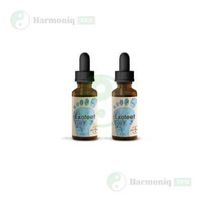 Exofeet Oil