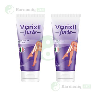 Varixil Forte – Krem na żylaki