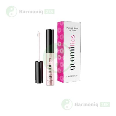 Glamilips – Lip Enhancement Gloss