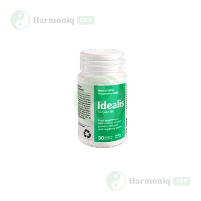 Idealis