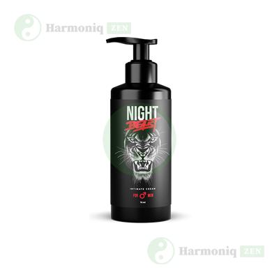 NightBeast – Creme für die männliche Potenz