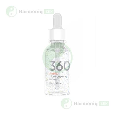 Simpla 360 – Serum für die Gesichtshaut