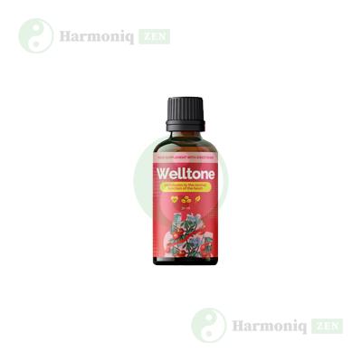 Welltone