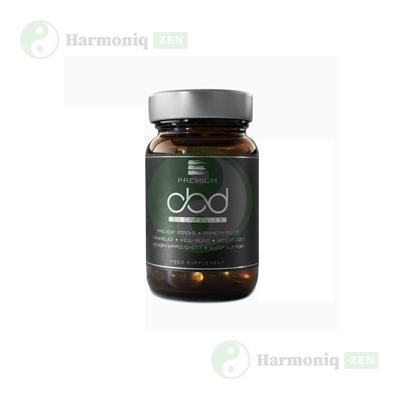 Premium CBD – Lék na hubnutí