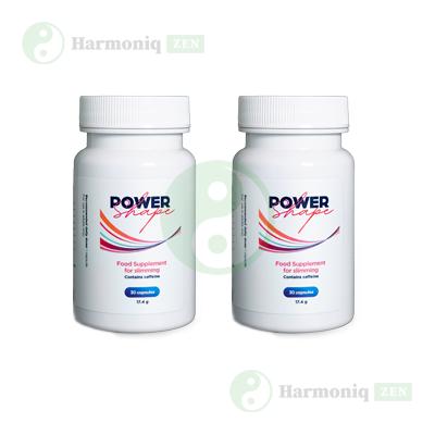 Power Shape – Schlankheitsmittel