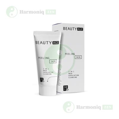 Beauty Age Skin Peeling – Verjüngendes Produkt