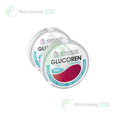 Glucoren