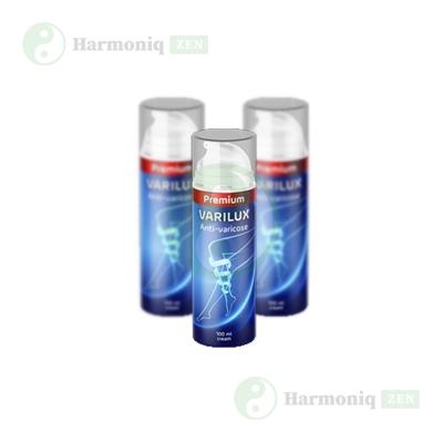 Varilux Premium – Fußpflegecreme für Krampfadern