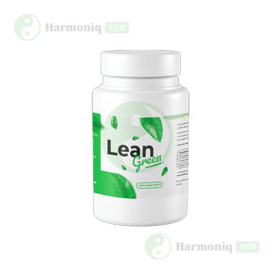 Lean Green