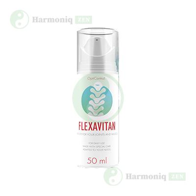 Flexavitan