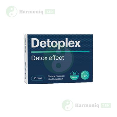 Detoplex – Środek na uzależnienie od nikotyny