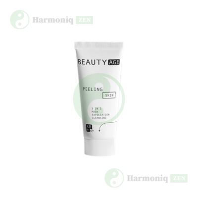 Beauty Age Skin Peeling – Verjüngendes Produkt