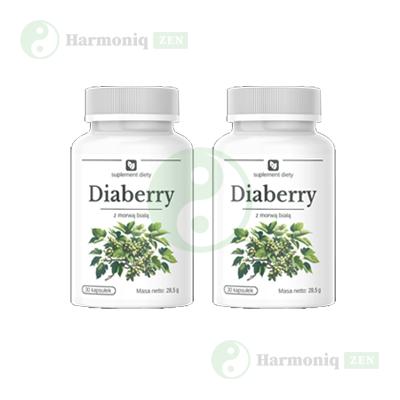 Diaberry