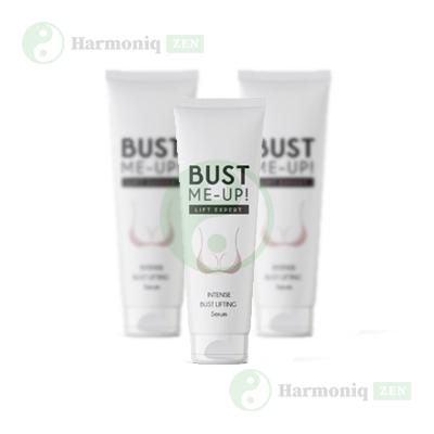 Bust Me-Up – Creme zur Brustvergrößerung