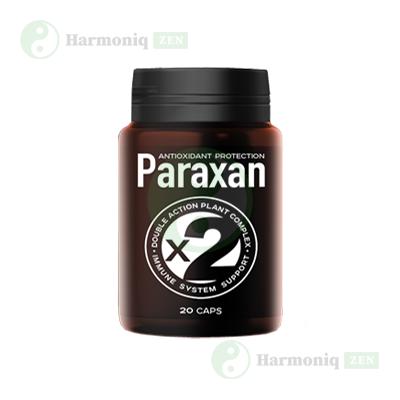 Paraxan