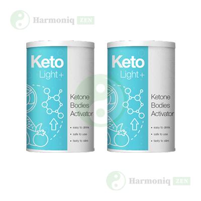 Keto Light – Produkt odchudzający