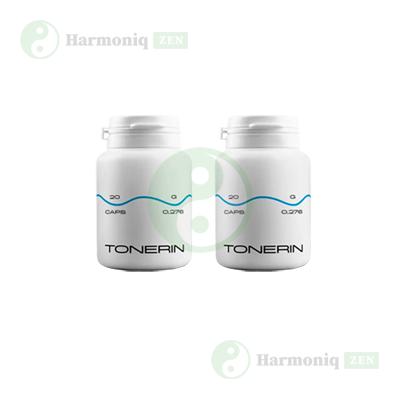 Tonerin – Hypertonie-Kapseln