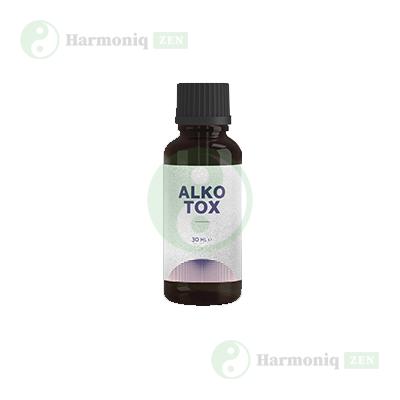 Alkotox