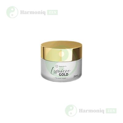 Lumiere Gold – Anti-Aging-Wirkstoff