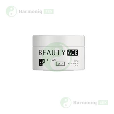 Beauty Age Skin – Omlazující krém