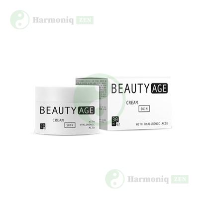 Beauty Age Skin – Omlazující krém