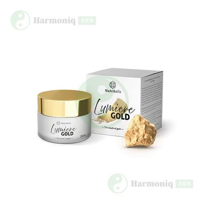 Lumiere Gold – Anti-Aging-Wirkstoff