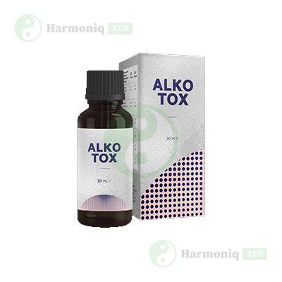 Alkotox – Ein Mittel gegen Alkoholismus