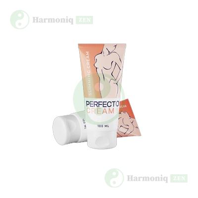 Perfecto Cream – Schlankheitscreme