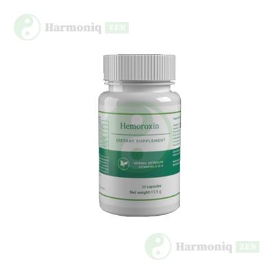 Hemoroxin