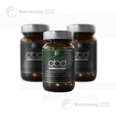 Premium CBD