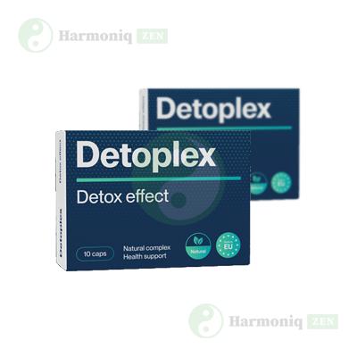 Detoplex