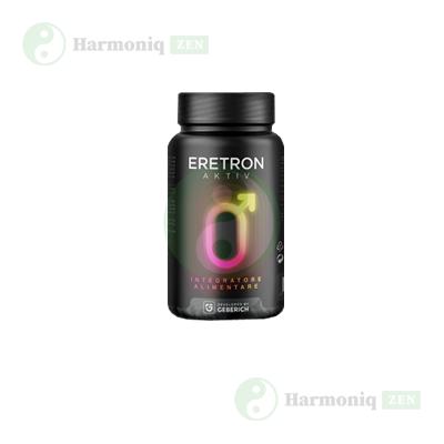 Eretron Aktiv – Kapseln zur Steigerung der Potenz