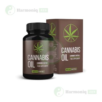 Cannabis Oil – Kapseln für eine bessere Gesundheit