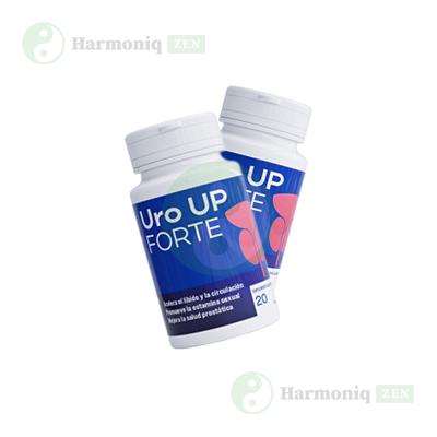 Uro UP Forte – Natürliches Heilmittel bei Prostatitis