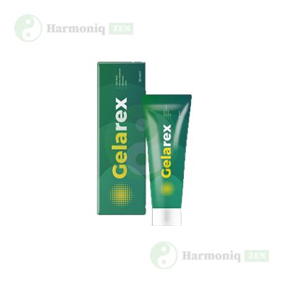 Gelarex