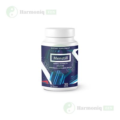 Menstill Plus – Mittel zur Steigerung der Potenz