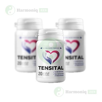 Tensital