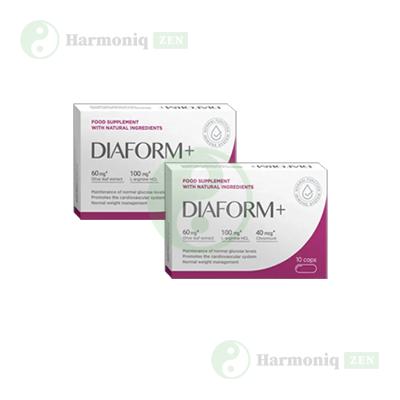 Diaform+